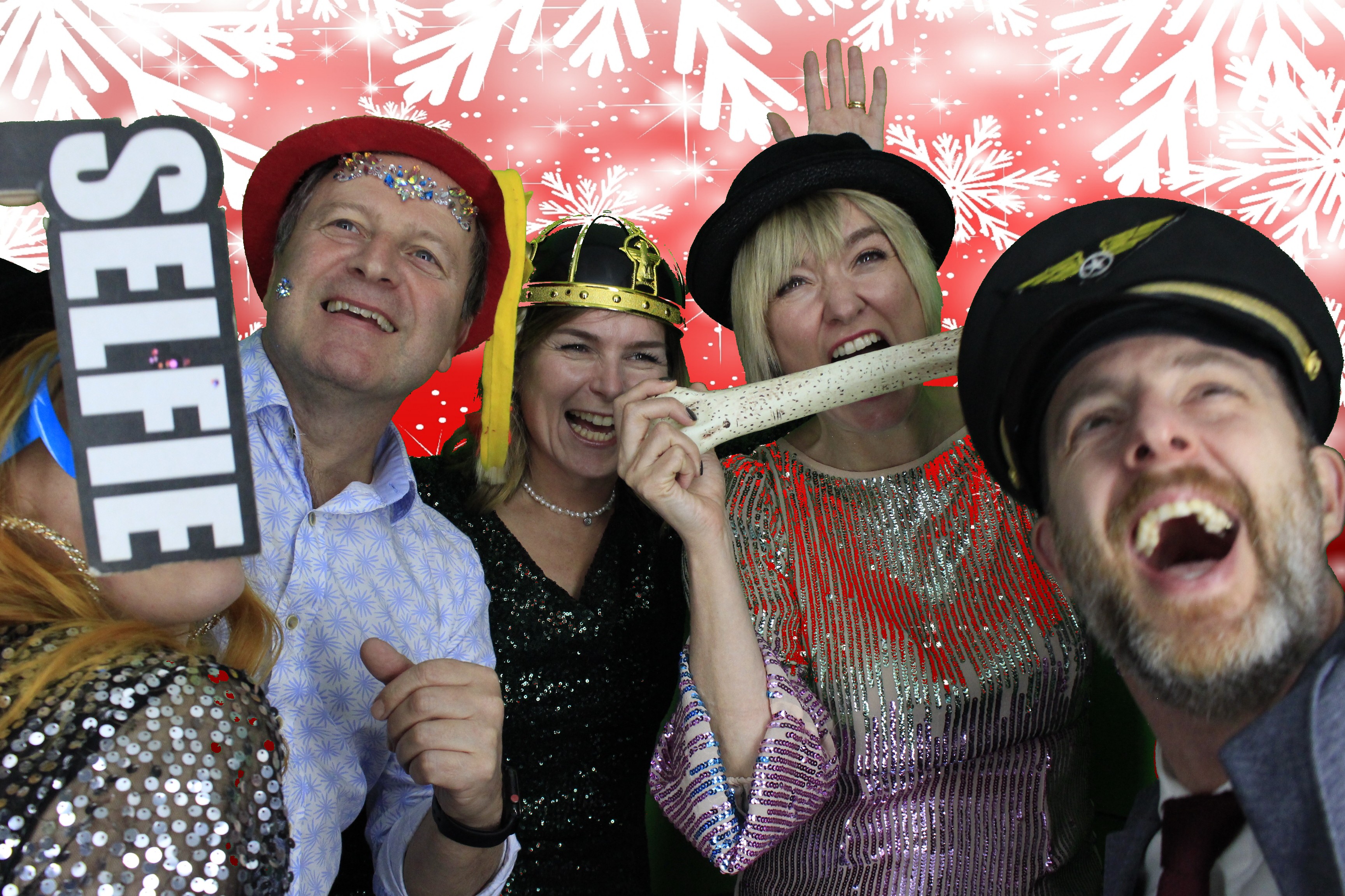 Planet Cruise Christmas Party | View more photos from the event at gallery.myphotoboothexperience.co.uk/u/MyPhotoBoothExperienceLtd/Planet-Cruise-Christmas-Party